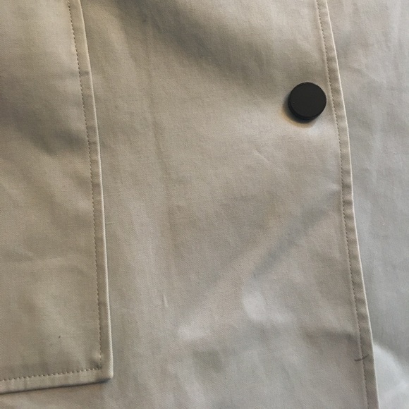 Caspian Barn Opening Ceremony Coat (rare) (SALE) - Picture 6 of 7